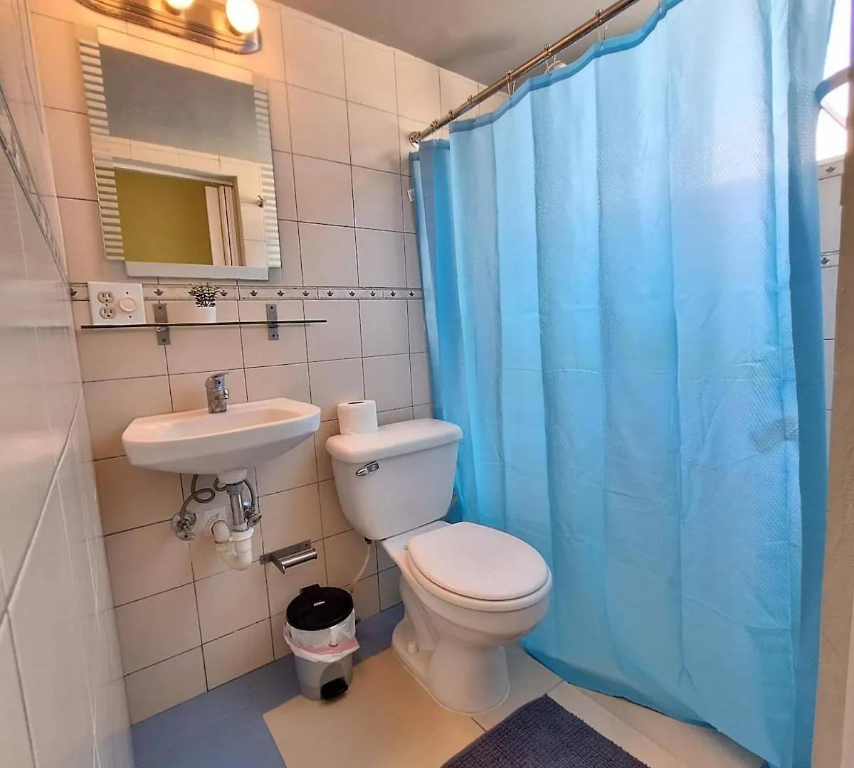 #203 Great Room, Odysseyrental 산토도밍고