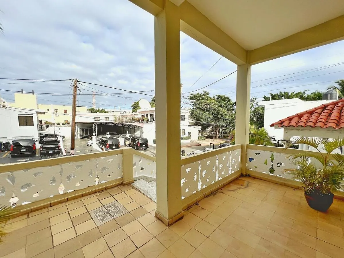 #203 Great Room, Odysseyrental 산토도밍고 0*,  도미니카 공화국